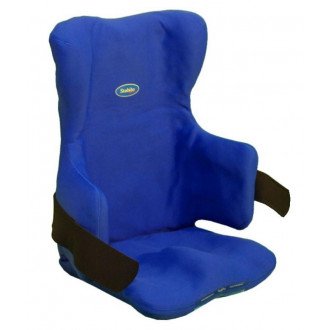 Функционально-корригирующая опора Stabilo Confortable Plus Duo в 
