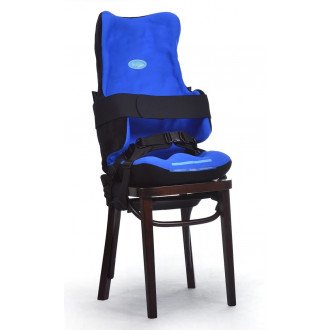 Функционально-корригирующая опора Stabilo Confortable Plus Duo в 