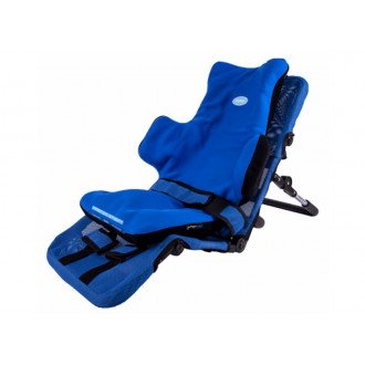 Функционально-корригирующая опора Stabilo Confortable Plus Duo в 