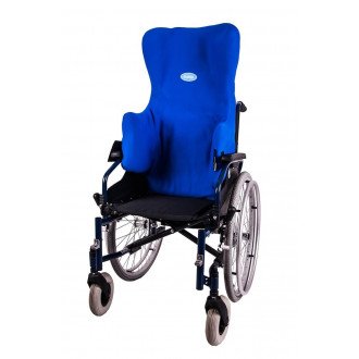 Функционально-корригирующая опора Stabilo Confortable Plus в 