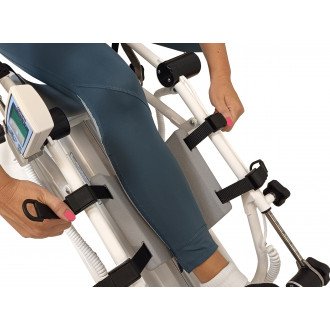 Аппарат для активно-пассивной разработки нижних конечностей Ormed Flex-F01 Active в 