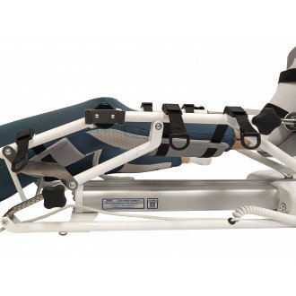 Аппарат для активно-пассивной разработки нижних конечностей Ormed Flex-F01 Active в 