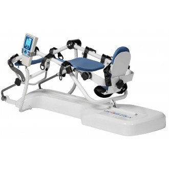 Аппарат для активно-пассивной разработки нижних конечностей Ormed Flex-F01 Active в 