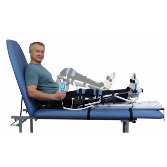 Аппарат для реабилитации нижних конечностей Ormed Flex-F01 в 