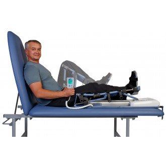 Аппарат для реабилитации нижних конечностей Ormed Flex-F01 в 