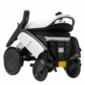 Инвалидная коляска с электроприводом Ortonica Pulse 780 в 