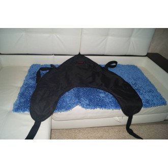 Подъёмник для инвалидов O-Savva SAVVA-150 в 