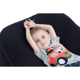 Cенсорное сиденье в виде боба BodyMap R+ в 