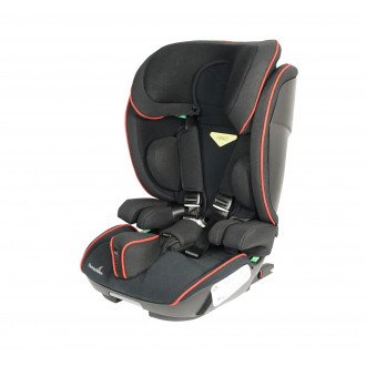 Детское автомобильное кресло ДЦП Thomashilfen Axkid NEXTKID Reha в 