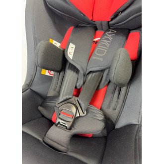 Детское автомобильное кресло ДЦП Hernik HERO XL в 