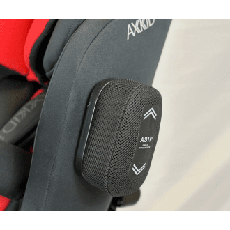 Детское автомобильное кресло ДЦП Hernik HERO XL в 