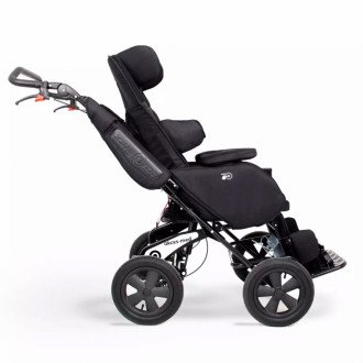 Детская прогулочная коляска ДЦП Akcesmed Dominator в 