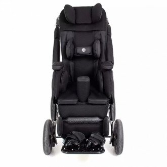 Детская прогулочная коляска ДЦП Akcesmed Dominator в 