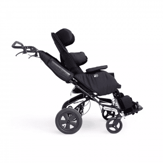 Детская прогулочная коляска ДЦП Akcesmed Dominator Evo в 