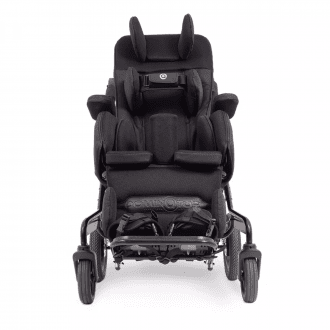 Детская прогулочная коляска ДЦП Akcesmed Dominator Evo в 