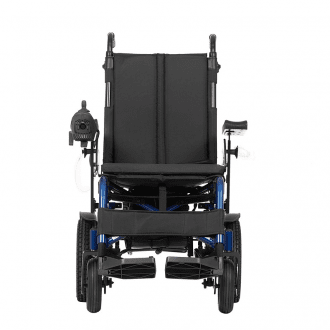 Инвалидная коляска с электроприводом Ortonica Pulse 160 в 