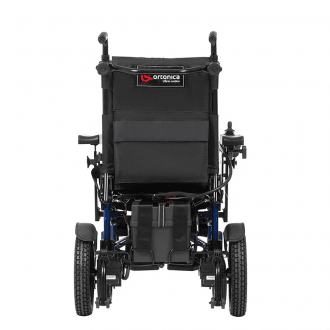 Инвалидная коляска с электроприводом Ortonica Pulse 160 в 