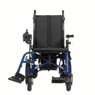 Инвалидная коляска с электроприводом Ortonica Pulse 160 в 