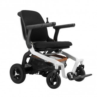 Инвалидная коляска с электроприводом Ortonica Pulse 690 в 