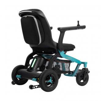 Инвалидная коляска с электроприводом Ortonica Pulse 690 в 