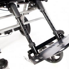 Подножка с единой опорой для стоп
