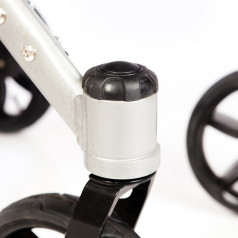 Вилка передних колёс
