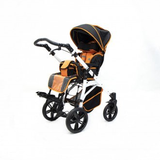 Детская прогулочная коляска ДЦП ЗСО Vita Buggy 7900 в 