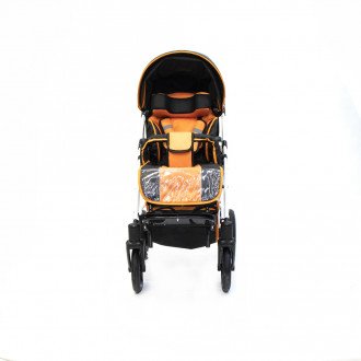 Детская прогулочная коляска ДЦП ЗСО Vita Buggy 7900 в 