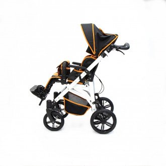 Детская прогулочная коляска ДЦП ЗСО Vita Buggy 7900 в 