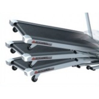 Электрическая беговая дорожка AMF 8630 в 