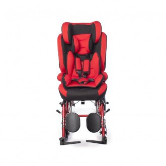 Детская прогулочная коляска ДЦП INTCO Vita Buggy 7100 в 