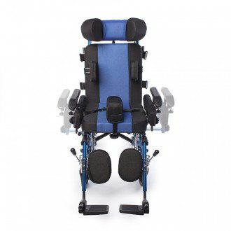 Детская прогулочная коляска ДЦП INTCO Vita Buggy 7050 в 
