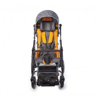 Детская прогулочная коляска ДЦП ЗСО Vita Buggy 7250 в 