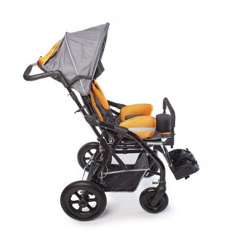 Детская прогулочная коляска ДЦП ЗСО Vita Buggy 7250 в 
