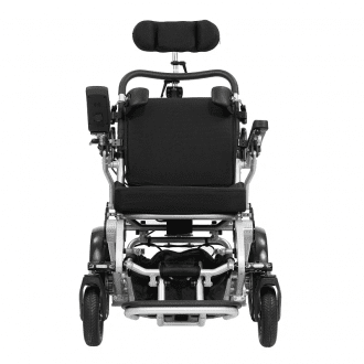 Инвалидная коляска с электроприводом Ortonica Pulse 740 в 