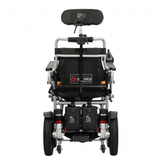 Инвалидная коляска с электроприводом Ortonica Pulse 720 в 