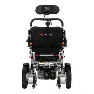 Инвалидная коляска с электроприводом Ortonica Pulse 760 в 