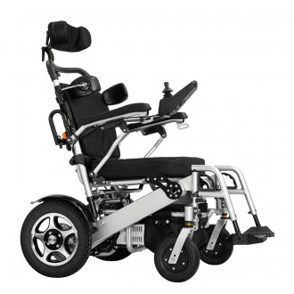 Инвалидная коляска с электроприводом Ortonica Pulse 710 в 
