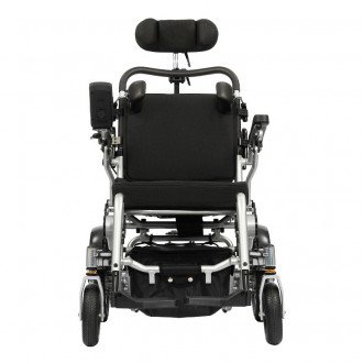 Инвалидная коляска с электроприводом Ortonica Pulse 710 в 