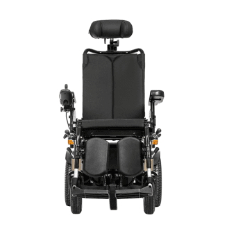 Инвалидная коляска с электроприводом Ortonica Pulse 270 в 
