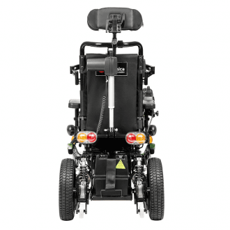 Детская кресло-коляска с электроприводом Ortonica Pulse 480 в 