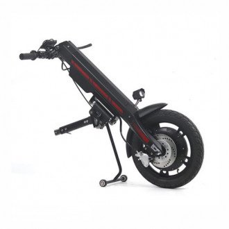 Электроприставка для инвалидной коляски ICross GrandWay GW03/04 в 