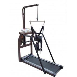 Электрическая беговая дорожка AMF 8612Z в 