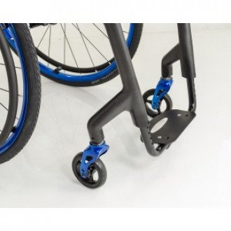Активная инвалидная коляска Progeo Joker Carbon в 
