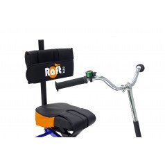 Спинка классическая
