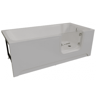 Ванна для людей с частичной утратой опорно-двигательных функции Radomir Грасс 2 в 