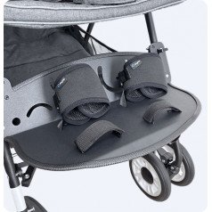 Держатели голеностопа 
