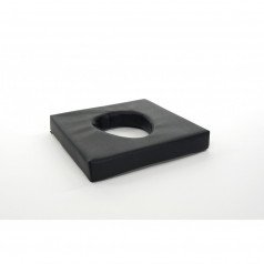 Резиновая накладка на обод для лучшего сцепления