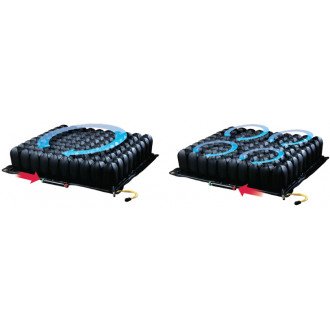Противопролежневая подушка Roho Contour Select в 