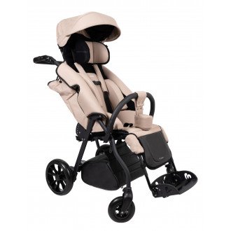 Детская прогулочная коляска ДЦП JoyDis Dambo в 